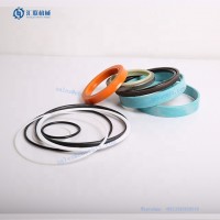 550/41004 Backhoe Loader Oil Seals Hydraulic Cylinder Seal Kit for JCB-3CX 3DX Repair Maintenance Spare Parts 550-41004