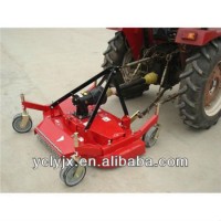 rotary hay mower 3point hitch for tractor 18-30 hp