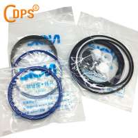 Hydraulic Breaker Oil Seal Kit For Furukawa HB F22  F22-3 Seals