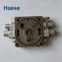 PC78UU-3 rock breaking hammer valve for excavator