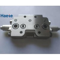 PC120-6 ROCK BREAKER HAMMER VALVE FOR EXCAVATOR