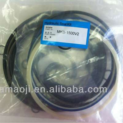 MKB 1500-V hydraulic breaker seal kit