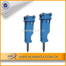 China supplier High quality used hydraulic breaker hammer,hydraulic breaker for excavator