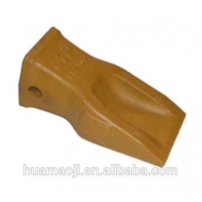 1U3302 Construction Machinery Parts Excavators Bucket Tooth