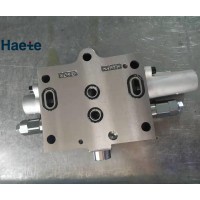 CAT320D BREAKER HAMMER VALVE OF EXCAVATOR