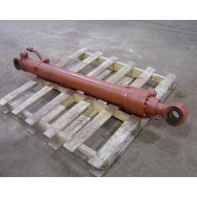 PC200-7 Boom / Arm / Bucket Excavators Hydraulic Cylinder