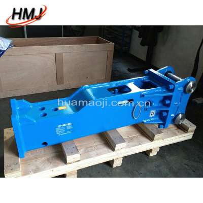 excavator hydraulic jack hammer