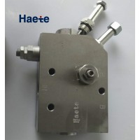 JCB valve for excavator