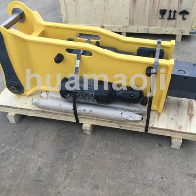 breaker for excavator