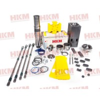 Repair Kit for Hydraulic Breaker